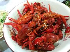 -霄汉牛三鲜湖北砂锅菜(万松园2店)