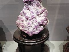 -湖南省地质博物馆