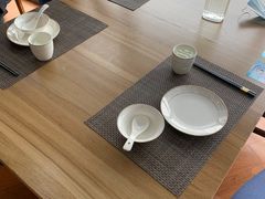 -汀兰酒店-中餐厅