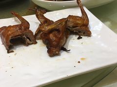 -海晖酒楼·顺德鱼生(荣华店)