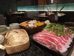 -盡膳口福跷脚牛肉火锅(晶耀前滩店)