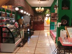-木卡买提新疆餐厅·清真(新里海顿公馆店)