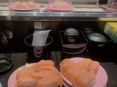 -争鲜回转寿司(南开大悦城店)