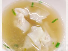 -鲁氏汤包王(长白街店)