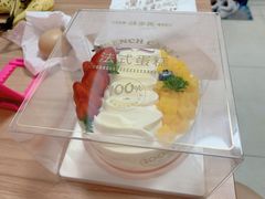 -味多美蛋糕(六里桥店)