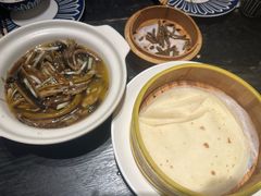 -芳芳私房菜·精做淮扬菜(承德路店)