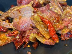 -隔壁老王·家常云南菜(花巷店)