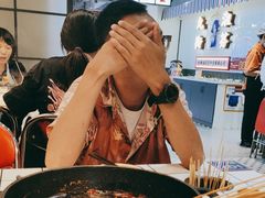 -九街淑芬掌中宝串串公司(内街文化创意园店)