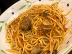 -萨莉亚意式餐厅(天河城购物中心店)