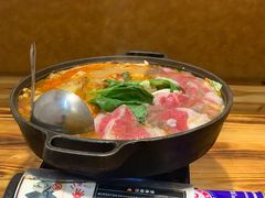 -葉家.焼鳥.居酒屋(惠利街店)