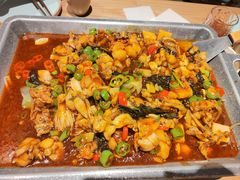 -武松家(丰益桥店)