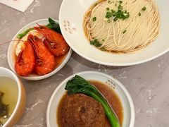 -松鹤楼·苏式汤面(虹桥天地店)