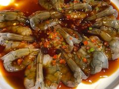 -海小馆海鲜餐厅(茂业百货店)