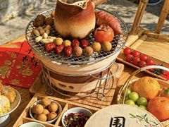 -陶野咖啡·面包披萨