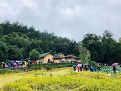 -韶山毛泽东同志故居