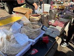 -中环花鸟鱼虫市场