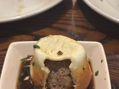 爆汁生煎-哑巴生煎(临顿路店)