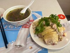 -振鼎鸡(福州路店)
