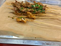 -草本味·市井羊肉馆(新开铺总店)