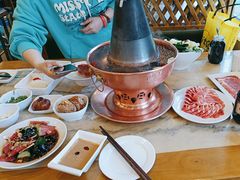 -牛街·马辈儿涮肉(陶然亭店)