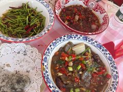 -三只鸟本地特色菜馆(上饶总店)