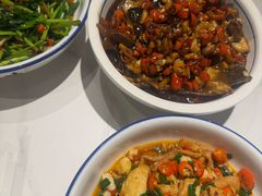 -回家吃饭·地道南昌菜(建德观总店)