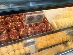 -鲍师傅糕点(八一馆店)