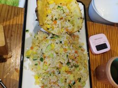 -南国锋味椰子鸡(瀚海店)