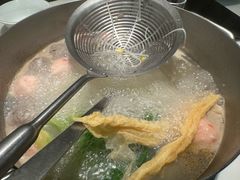 -陈记顺和牛肉火锅(永泰店)