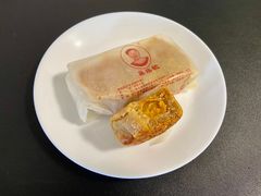 -巢娭毑月饼店(洞井路店)