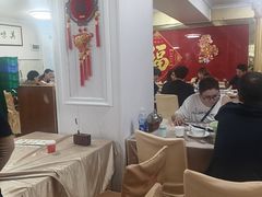 -华源餐厅·海鲜大排档(日月贝店)