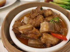 -金时代顺风大酒店(临港百联店)