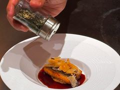 -香樟花园法式铁板烧(恒隆广场店)