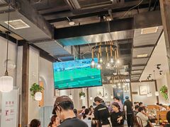 -乔街深夜食堂·台州菜·高压锅生蚝(杭州总店)
