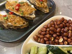 -沪上名羊天下•烤羊腿•东北烧烤•小龙虾(浦东直营总店)