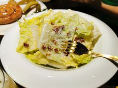 -味式·那不勒斯披萨Mise en place(亚朵酒店店)