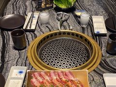 -牛局别馆·和牛烧肉(日月广场店)