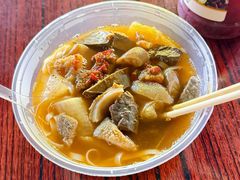 -牛师傅广式药膳牛骨汤美食(江南西店)