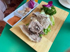 -海尔巴格新疆餐厅(东来兴店)