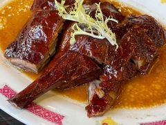 -猪肉婆私房菜(容桂总店)