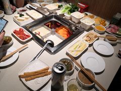 -海底捞火锅(万丰桥店)