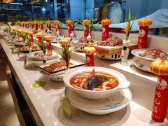 -有红鸡毛店·川菜(建设路店)