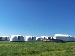 -呼和诺尔旅游景区