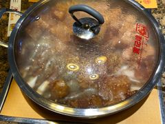 -黄记煌三汁焖锅(顺义华联店)