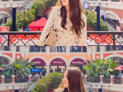 -佛罗伦萨小镇广佛名品奥特莱斯(疏港路店)