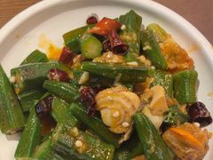 -前海沿·青岛菜(李沧万达店)