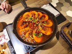 -周沫西餐(漫广场店)