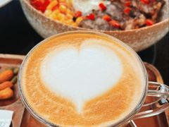 -Lets burger非常汉堡·环球风味(蓝色港湾店)