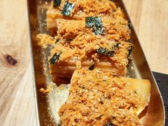 -小豆海棠(嘉兴路店)