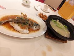 -半岛太子酒家(海港城店)